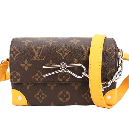 LOUIS VUITTON M12811 STEAMER WEARABLE WALLET MINI BAG