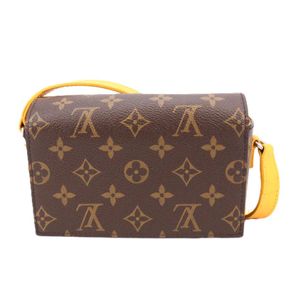 LOUIS VUITTON M12811 STEAMER WEARABLE WALLET MINI BAG