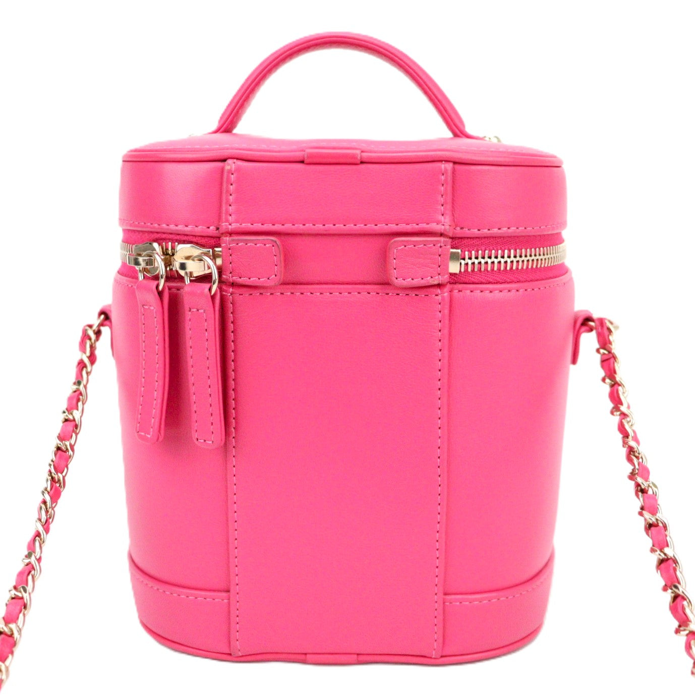 CHANEL AS0323 VANITY BAG