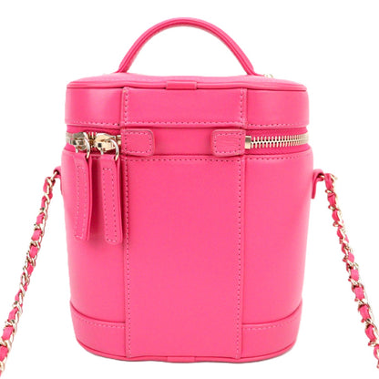 CHANEL AS0323 VANITY BAG