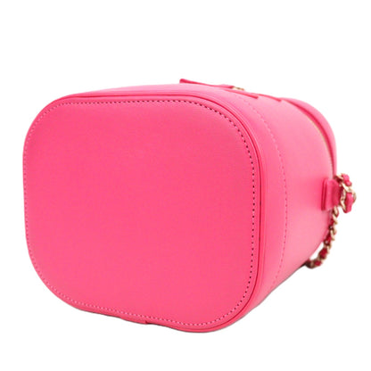 CHANEL AS0323 VANITY BAG