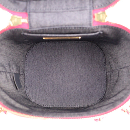 CHANEL AS0323 VANITY BAG