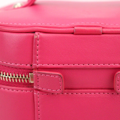 CHANEL AS0323 VANITY BAG