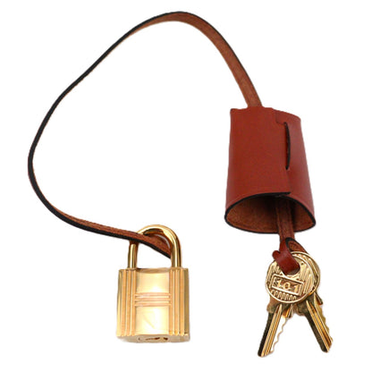 HERMES 083407CC HERBAG ZIP 31 HANDBAG