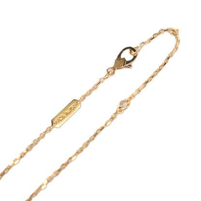 Van Cleef & Arpels VCARD38600 Vintage Alhambra Necklace