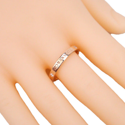 TIFFANY & Co. Band 3mm Ring