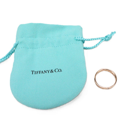 TIFFANY & Co. Band 3mm Ring