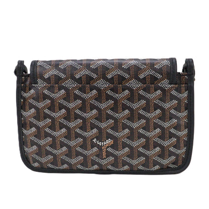 GOYARD PLUMET CROSSBODY BAG