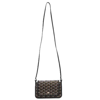 GOYARD PLUMET CROSSBODY BAG