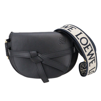 LOEWE A650N46X13 GATE DUAL CROSSBODY BAG