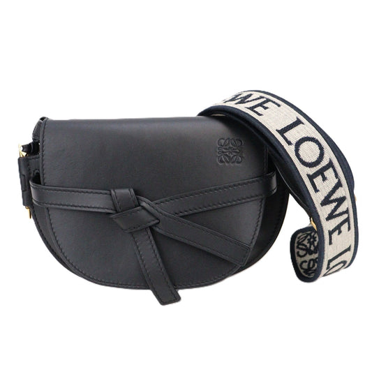LOEWE A650N46X13 GATE DUAL CROSSBODY BAG