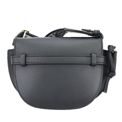 LOEWE A650N46X13 GATE DUAL CROSSBODY BAG