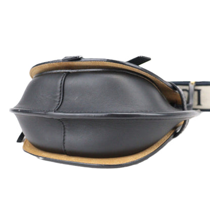 LOEWE A650N46X13 GATE DUAL CROSSBODY BAG