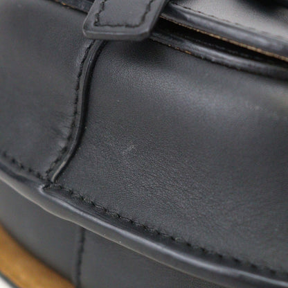 LOEWE A650N46X13 GATE DUAL CROSSBODY BAG