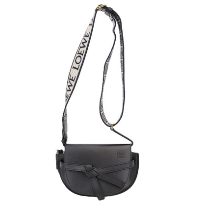LOEWE A650N46X13 GATE DUAL CROSSBODY BAG