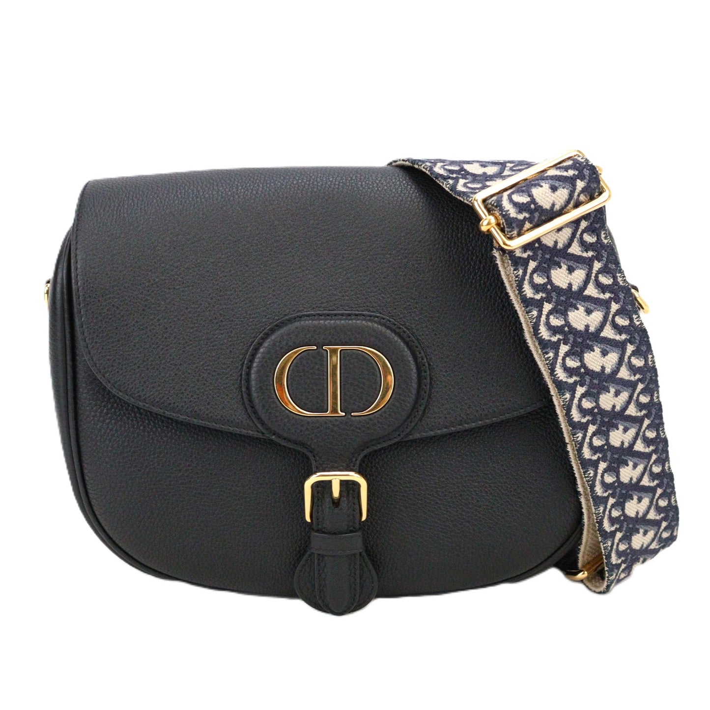 DIOR M9320UBBY BOBBY LARGE CROSSBODY BAG