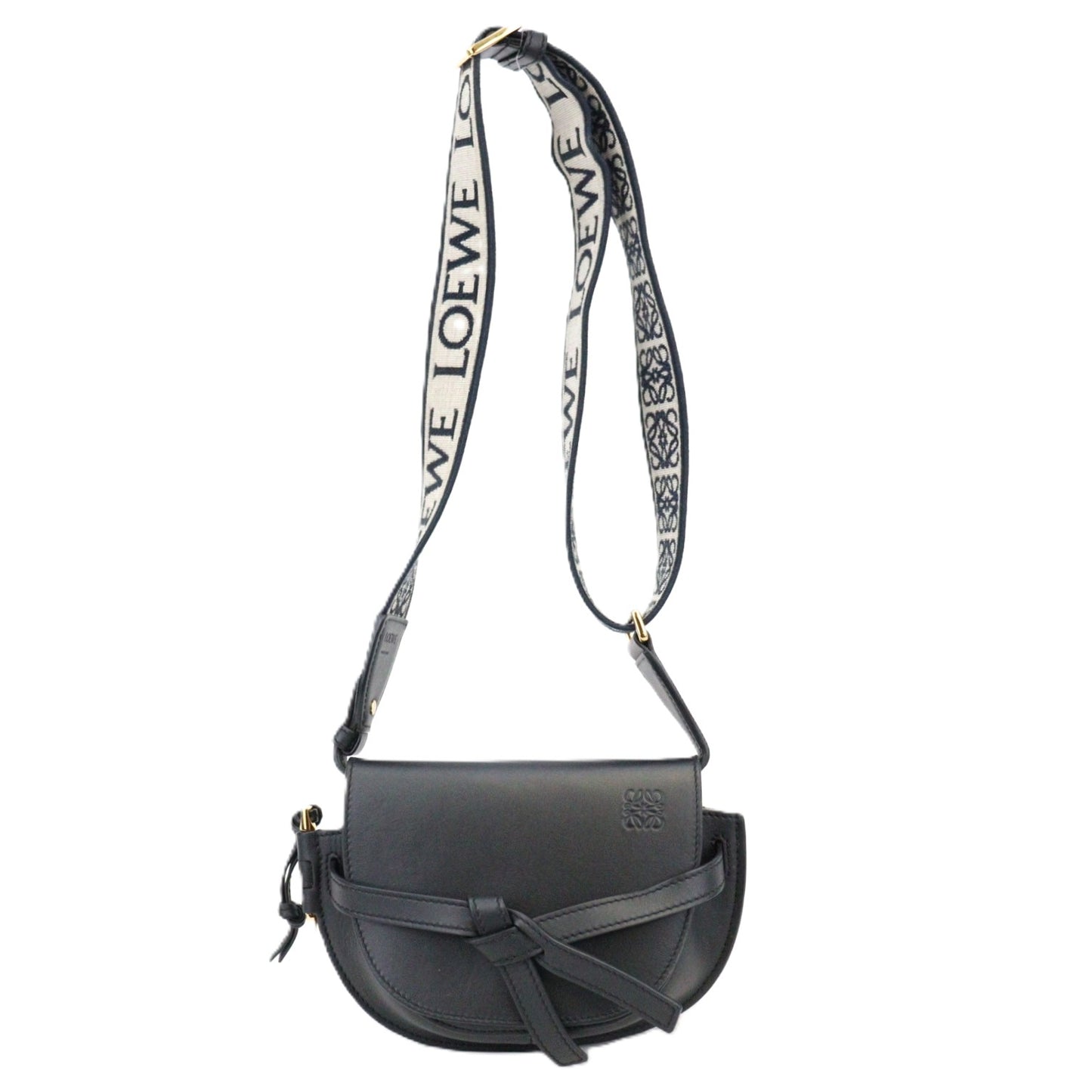 DIOR M9320UBBY BOBBY LARGE CROSSBODY BAG