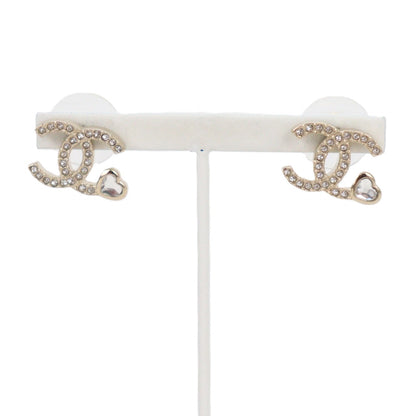 CHANEL ABG248 EARRINGS