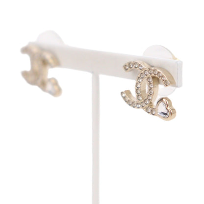 CHANEL ABG248 EARRINGS