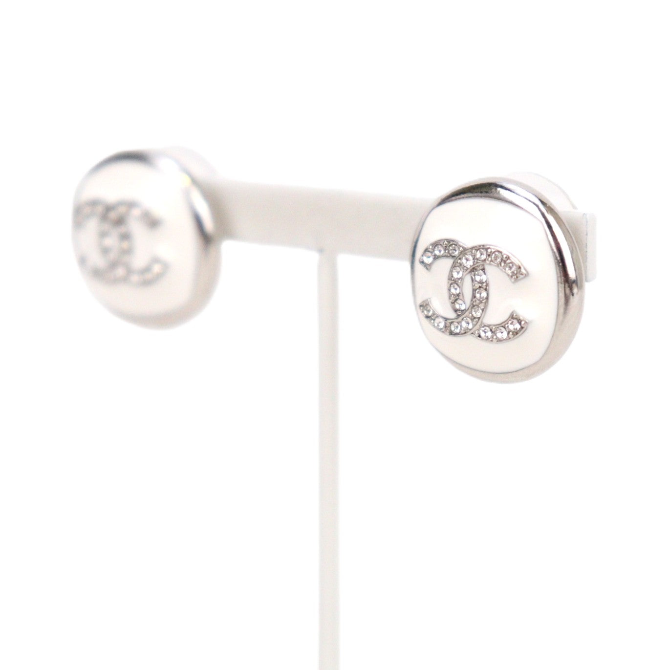 CHANEL ABF033 EARRINGS