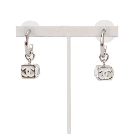CHANEL ABE812 EARRINGS