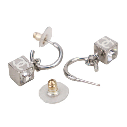 CHANEL ABE812 EARRINGS