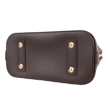 LOUIS VUITTON N41221 ALMA BB HANDBAG