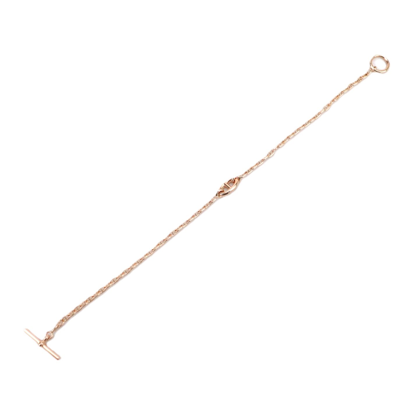 HERMES H119450B Farandole Very Small Model Bracelet