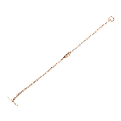 HERMES H119450B Farandole Very Small Model Bracelet