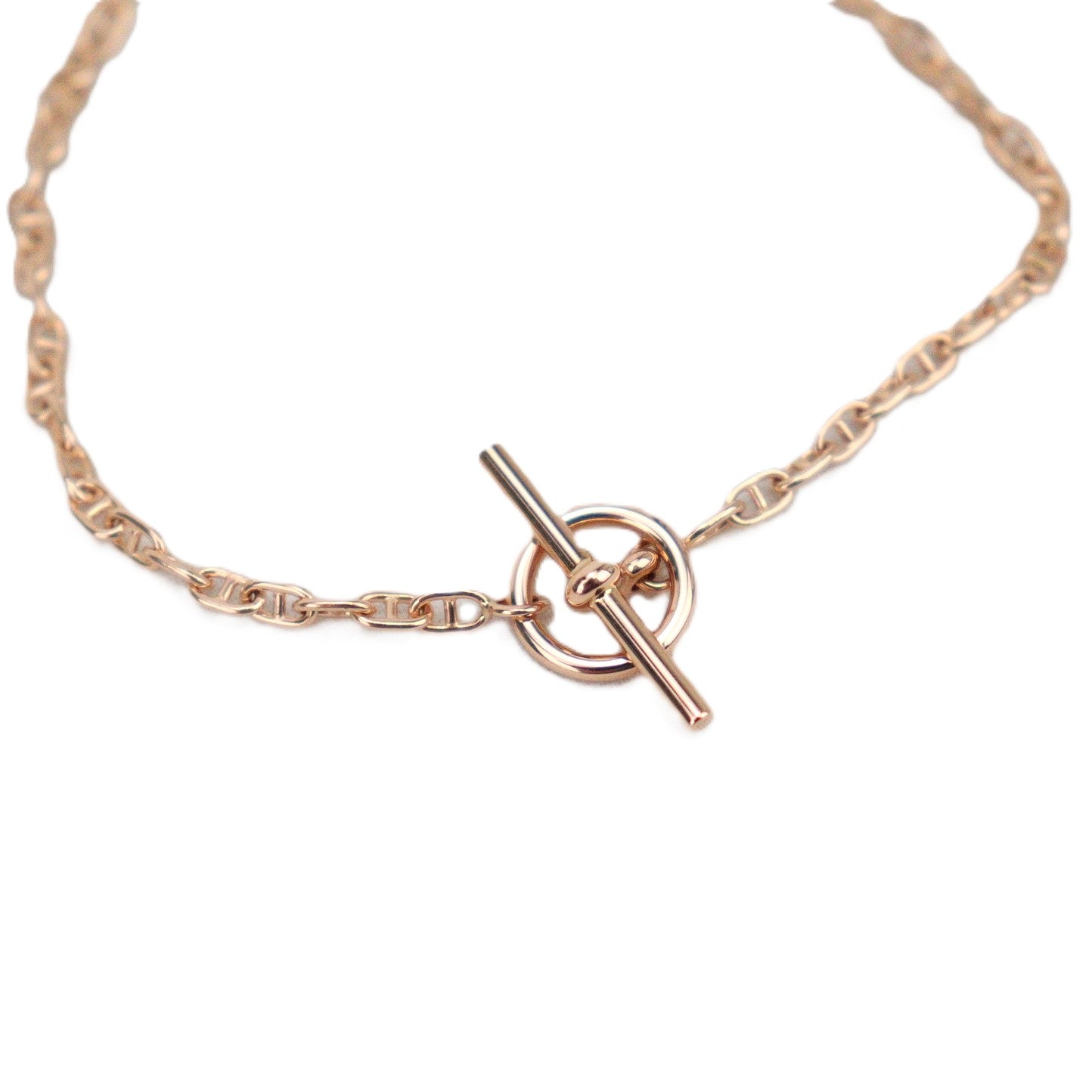 HERMES H119450B Farandole Very Small Model Bracelet