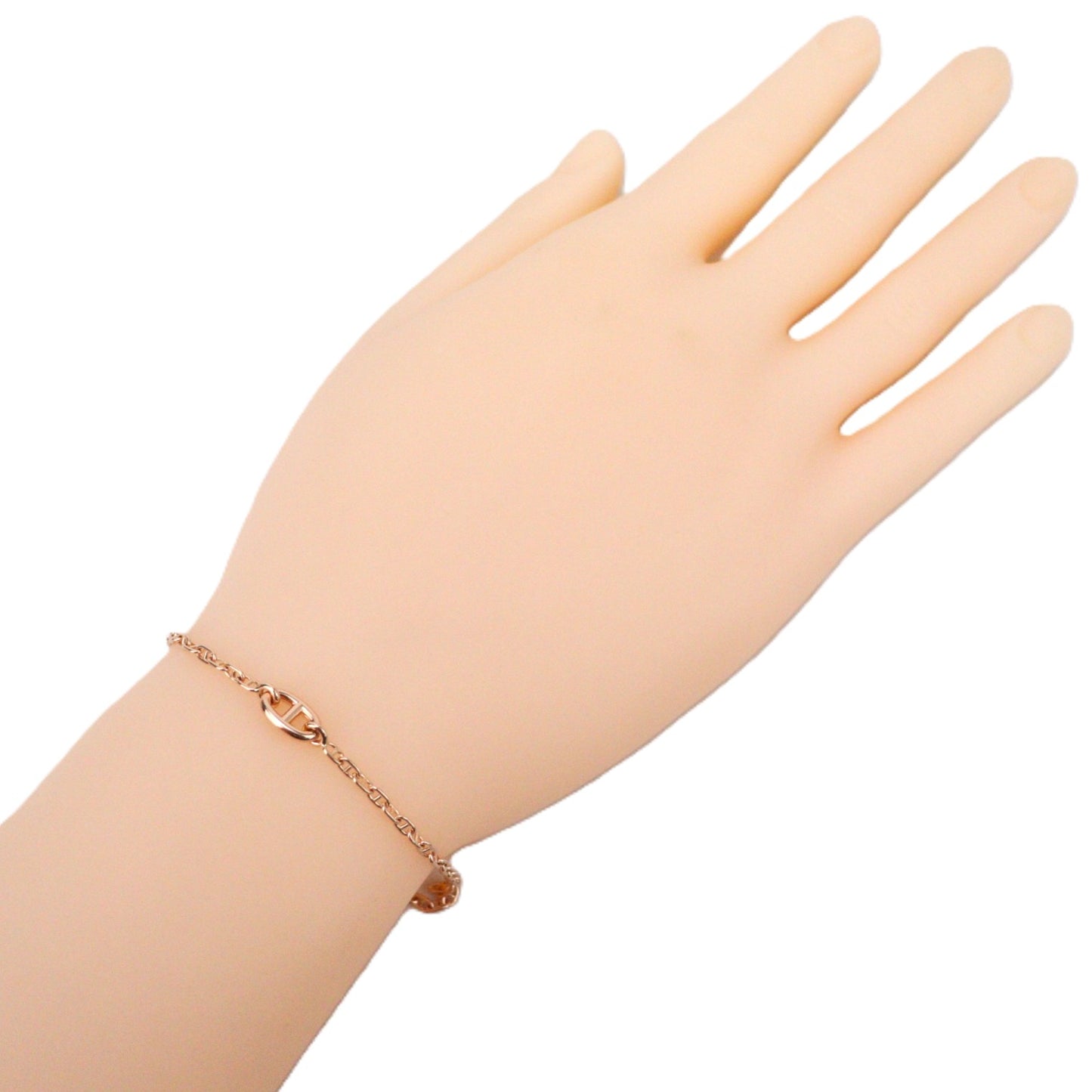 HERMES H119450B Farandole Very Small Model Bracelet
