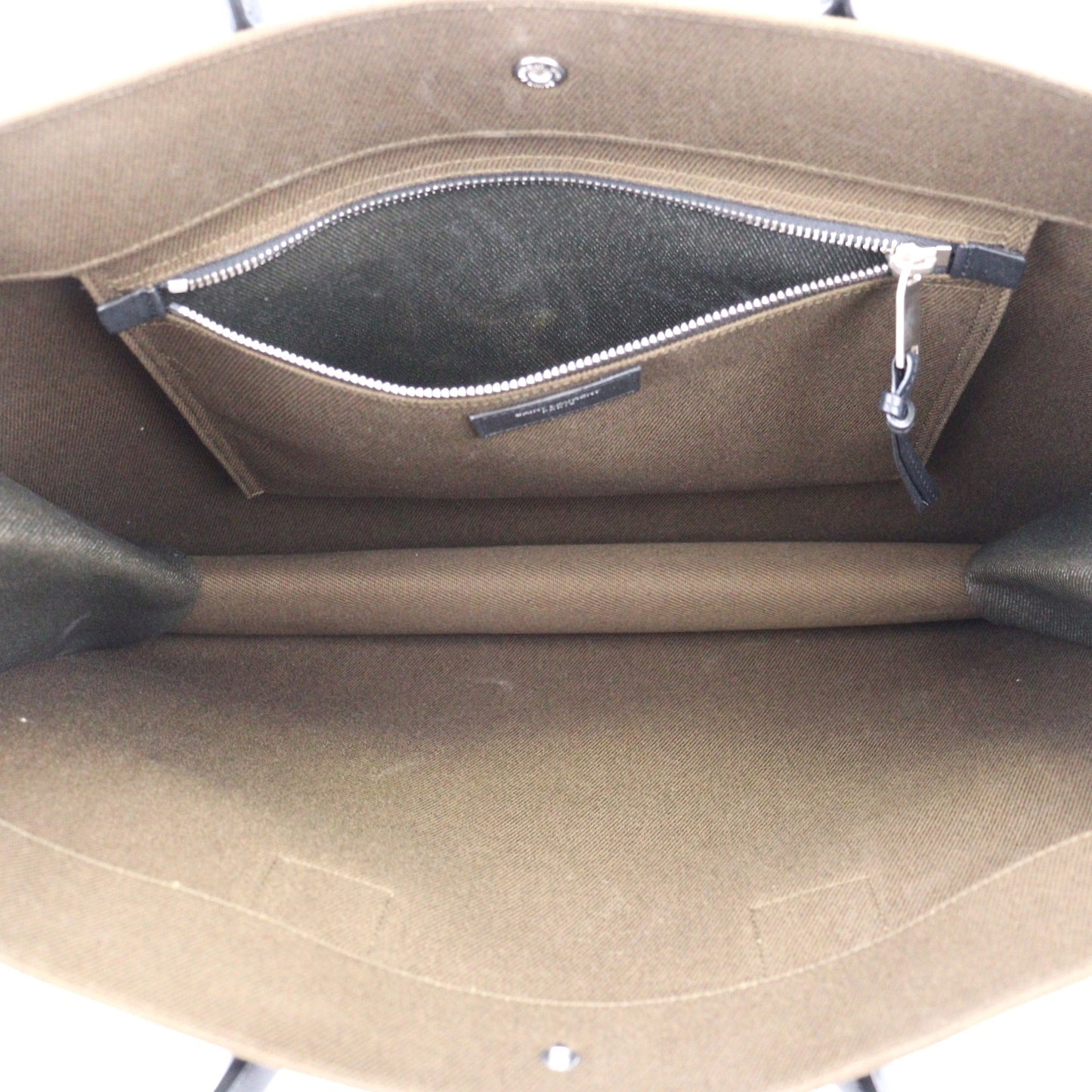 SAINT LAURENT 509415 GOA4D NOE SAINT LAURENT TOTE BAG