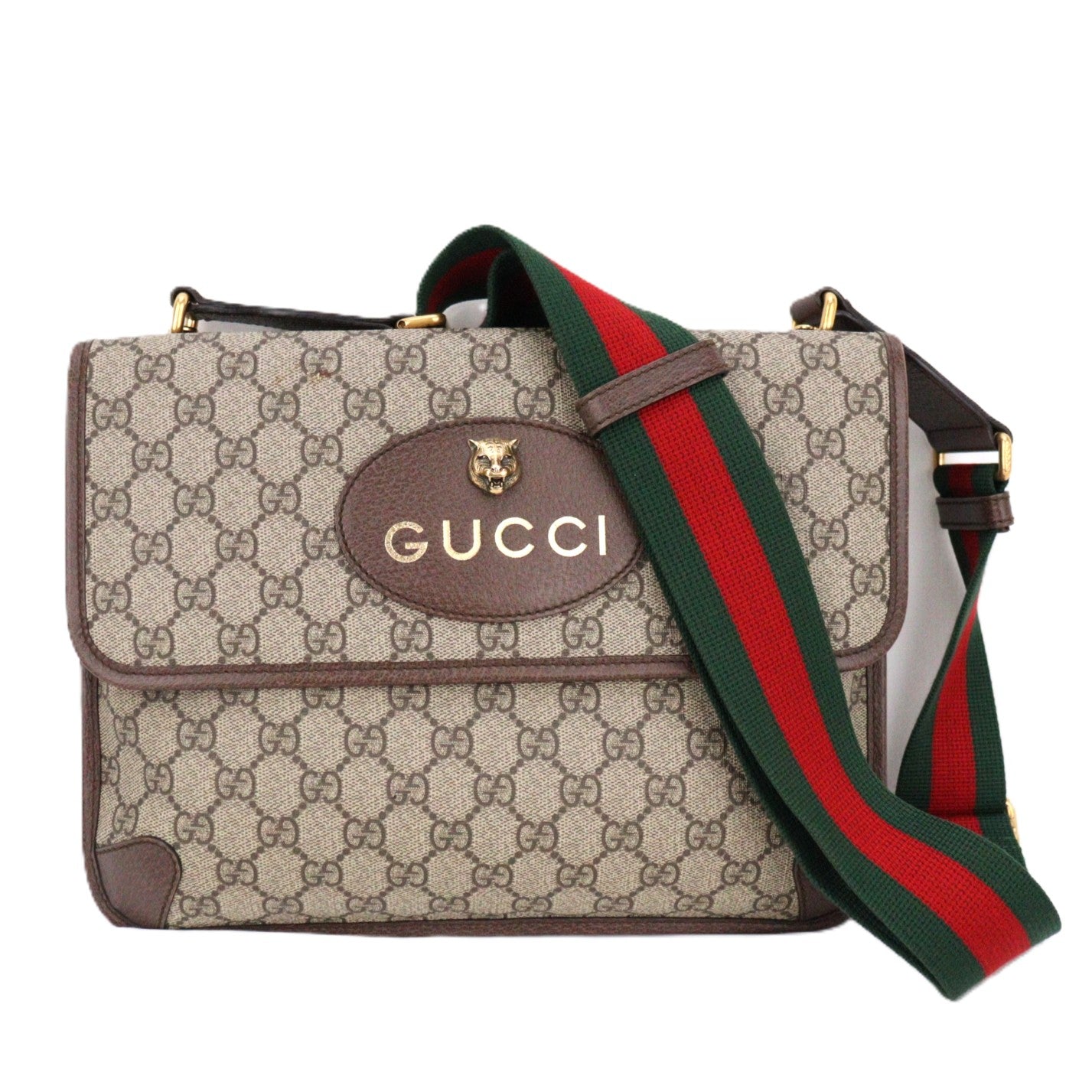GUCCI 495654 9C2VT CROSSBODY BAG