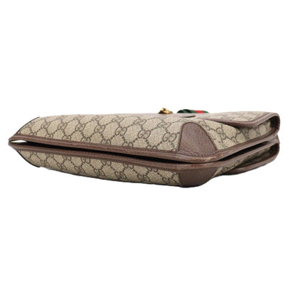 GUCCI 495654 9C2VT CROSSBODY BAG