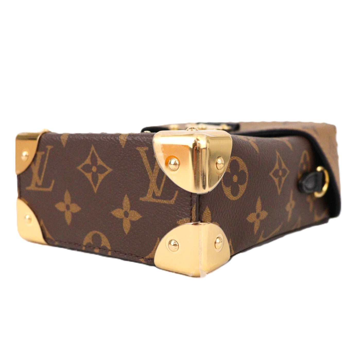 LOUIS VUITTON M82465 CAMERA BOX HANDBAG