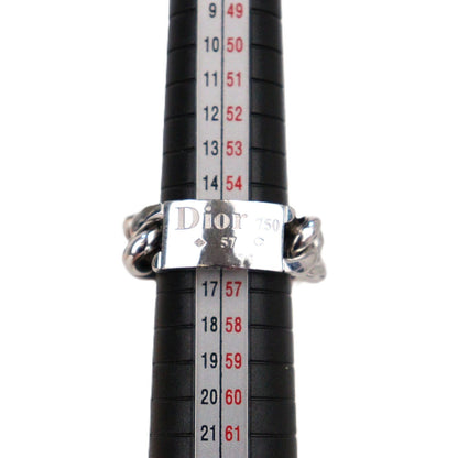 DIOR Gourmette Ring