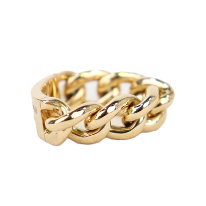 DIOR Gourmette Ring #57