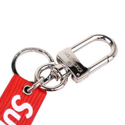 LOUIS VUITTON MP2074 DOWN TOWN TAB CHARM KEY RING