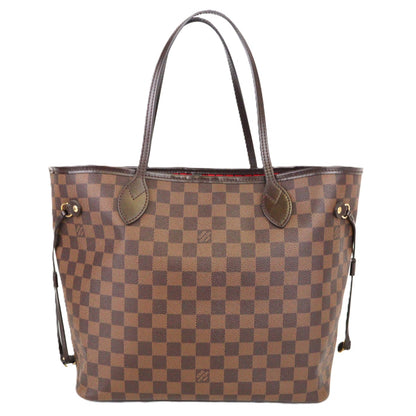 LOUIS VUITTON N41358 NEVERFULL MM TOTE BAG