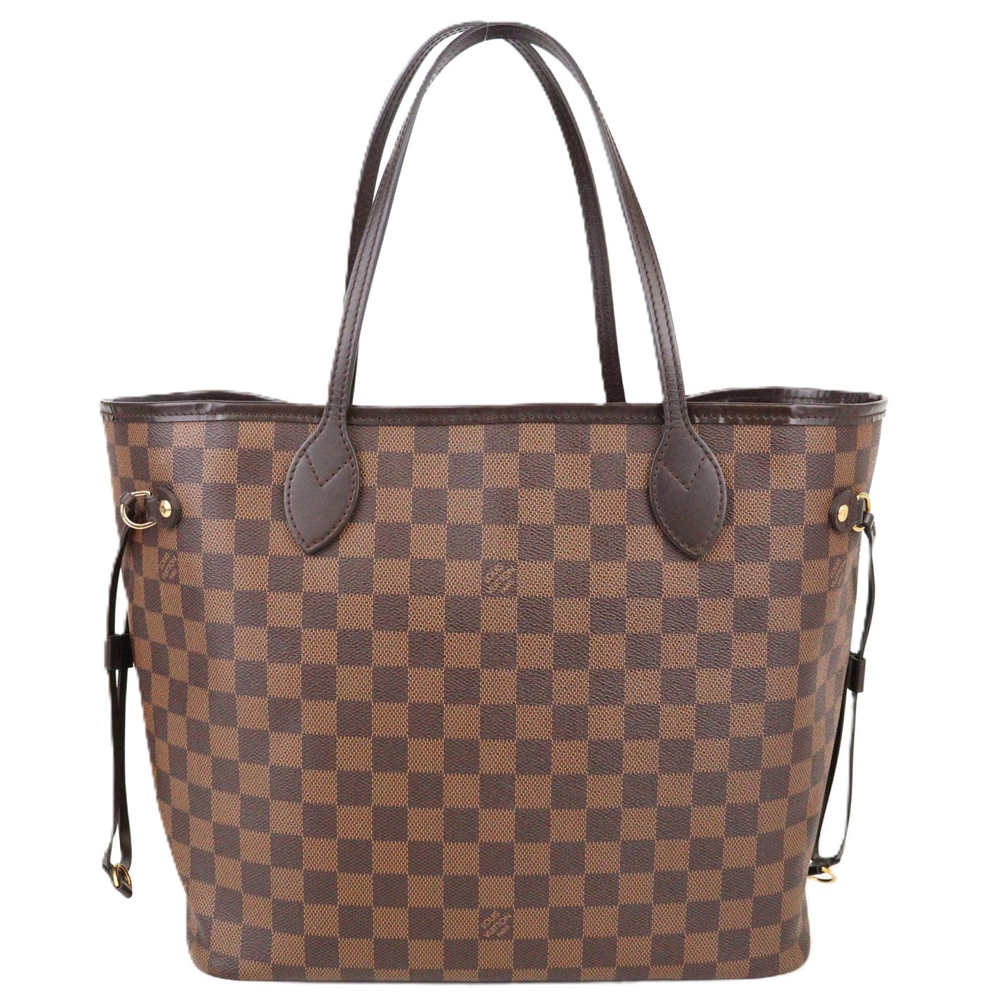 LOUIS VUITTON N41358 NEVERFULL MM TOTE BAG