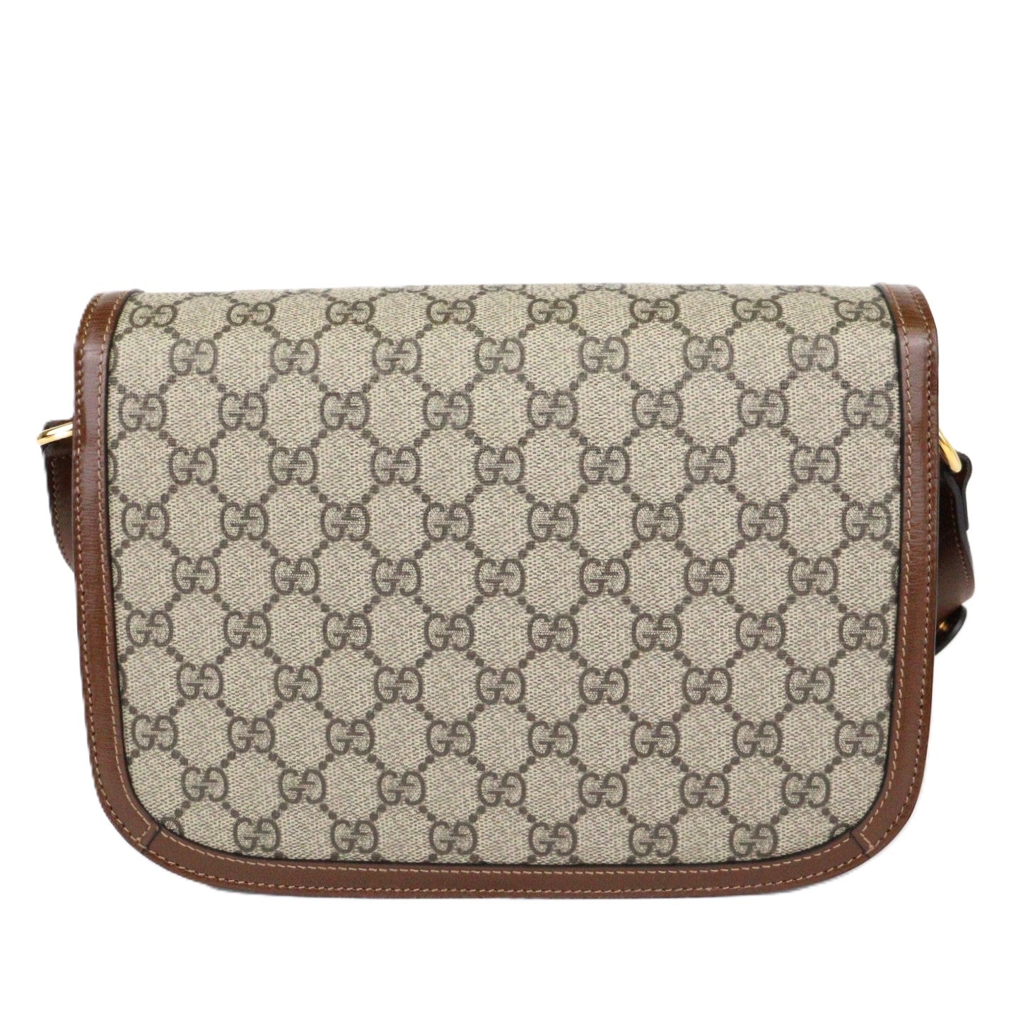 GUCCI 602204 92TCG GUCCI HORSEBIT 1955 SHOULDER BAG