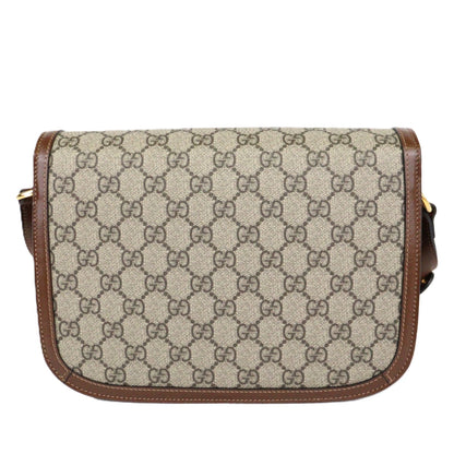GUCCI 602204 92TCG GUCCI HORSEBIT 1955 SHOULDER BAG