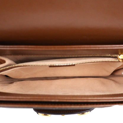 GUCCI 602204 92TCG GUCCI HORSEBIT 1955 SHOULDER BAG