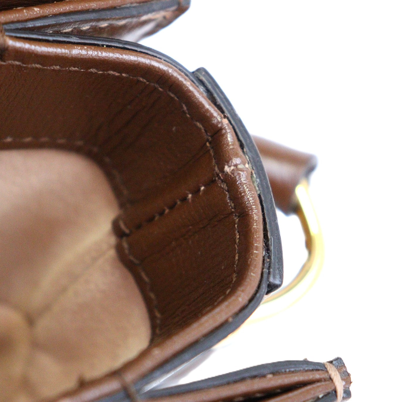 GUCCI 602204 92TCG GUCCI HORSEBIT 1955 SHOULDER BAG