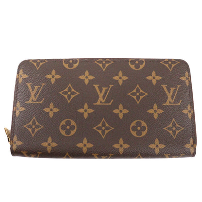 LOUIS VUITTON M62581 ZIPPY ORGANIZER WALLET