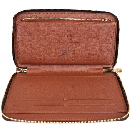 LOUIS VUITTON M62581 ZIPPY ORGANIZER WALLET