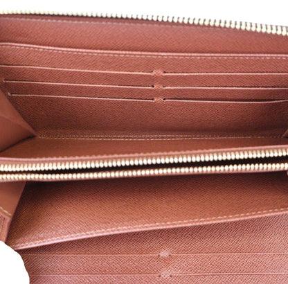 LOUIS VUITTON M62581 ZIPPY ORGANIZER WALLET