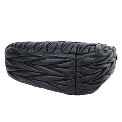 MIU MIU 5BC153 WANDER HOBO BAG