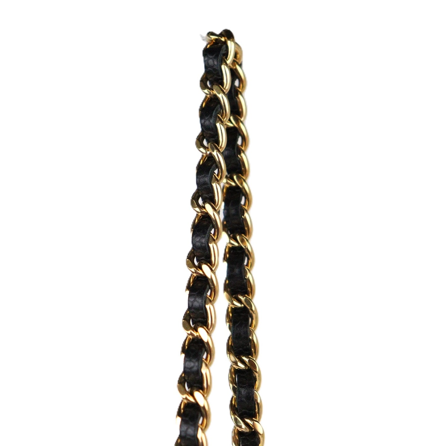 CHANEL AP0250 CLASSIC FLAP WALLET ON CHAIN