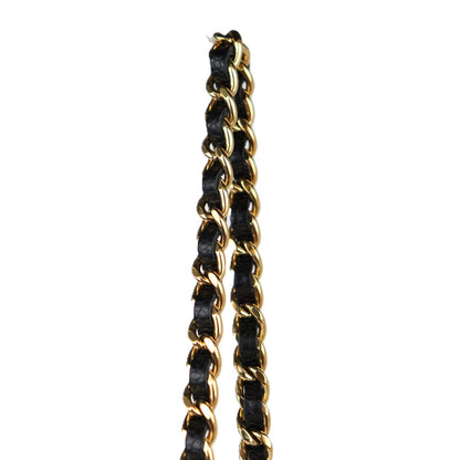 CHANEL AP0250 CLASSIC FLAP WALLET ON CHAIN